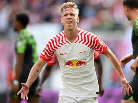 [OneFootball] RB Leipzig star Dani Olmo has been the victim of 